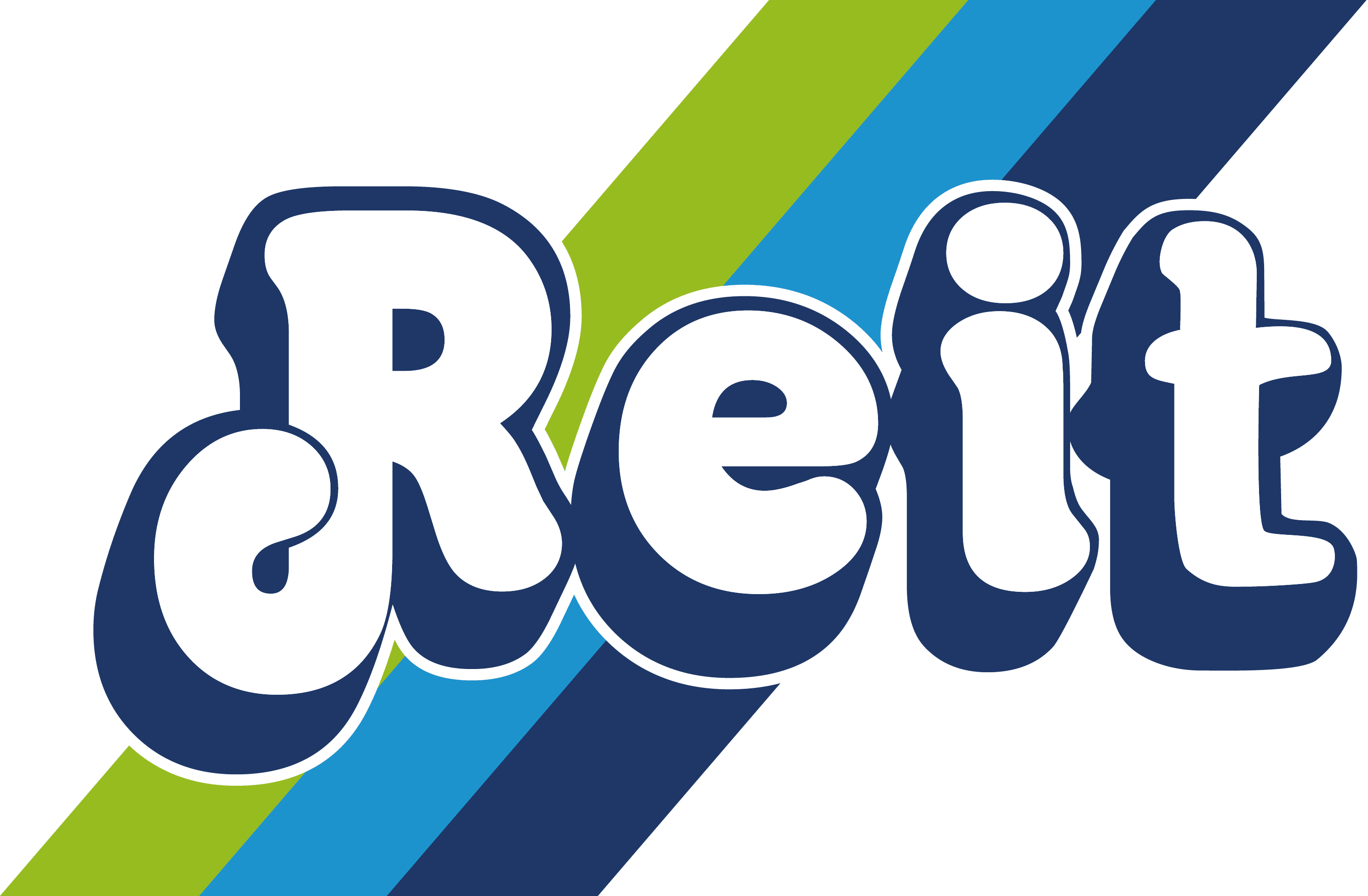 Logo Firma Reit Lack und Karosserie